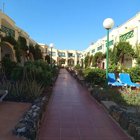 Olimar Duplex Castillo Mar Apartament