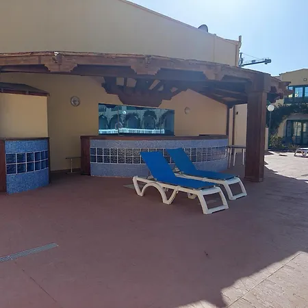 Apartament Olimar Duplex Castillo Mar *