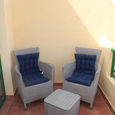 Olimar Duplex Castillo Mar Apartament *