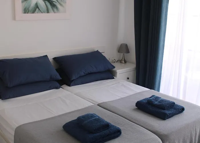 Olimar Duplex Castillo Mar *