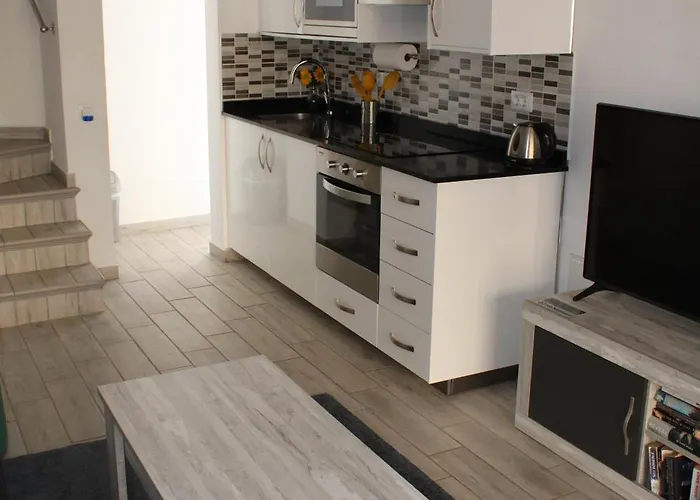 Olimar Duplex Castillo Mar