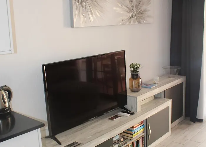 Lejlighed Olimar Duplex Castillo Mar