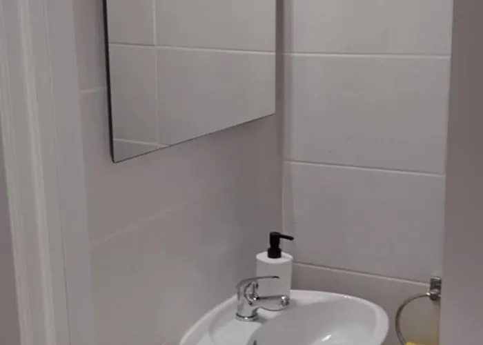 Olimar Duplex Castillo Mar Lejlighed *