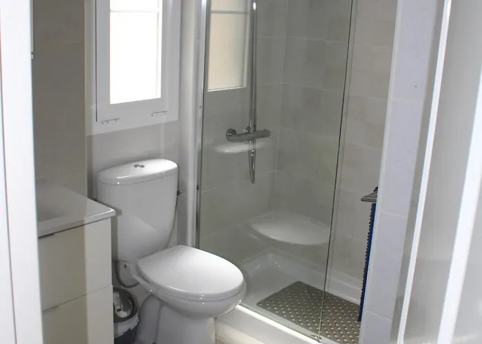 Lejlighed Olimar Duplex Castillo Mar *