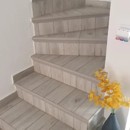 דירה Olimar Duplex Castillo Mar