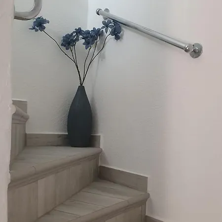 Olimar Duplex Castillo Mar * קלטה דה פוסטה