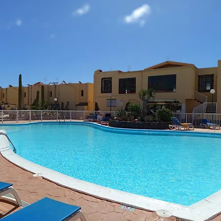 Lejlighed Olimar Duplex Castillo Mar