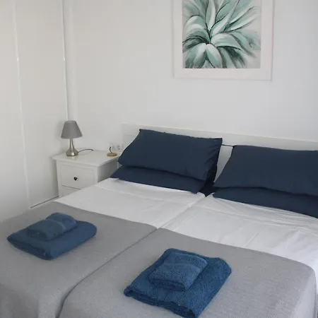 Olimar Duplex Castillo Mar * קלטה דה פוסטה