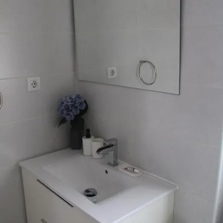 Olimar Duplex Castillo Mar * קלטה דה פוסטה