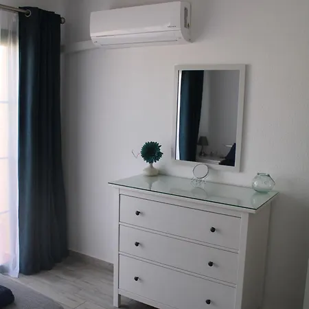 Olimar Duplex Castillo Mar דירה