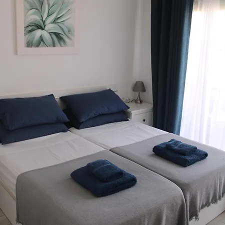 Olimar Duplex Castillo Mar *