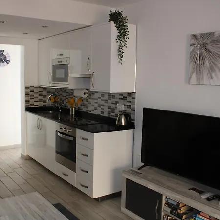 Olimar Duplex Castillo Mar Lejlighed *