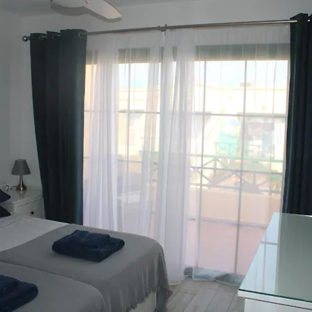 Lejlighed Olimar Duplex Castillo Mar *