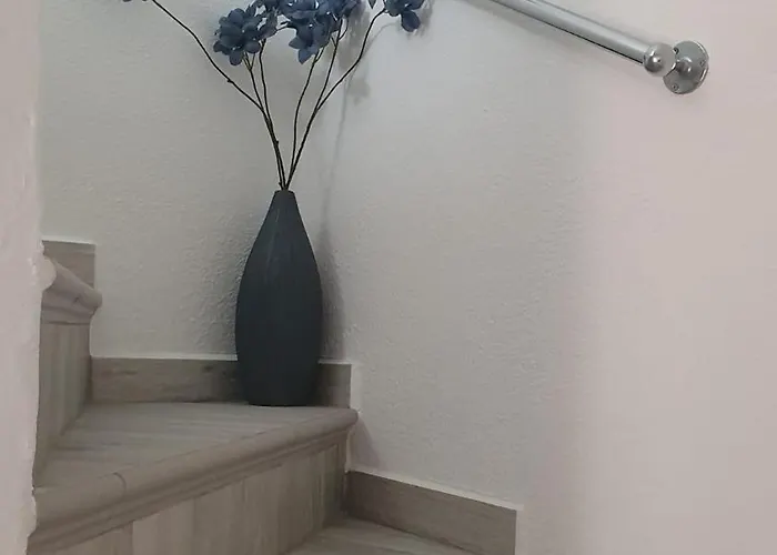 Olimar Duplex Castillo Mar * Калета-де-Фусте