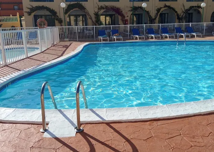 Olimar Duplex Castillo Mar *