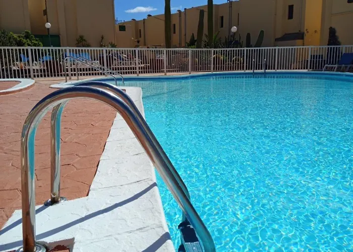 Olimar Duplex Castillo Mar