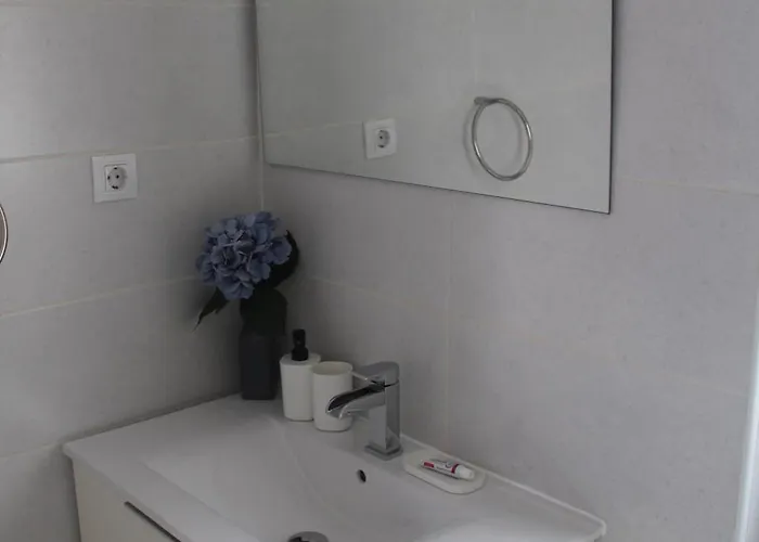 Olimar Duplex Castillo Mar * Калета-де-Фусте