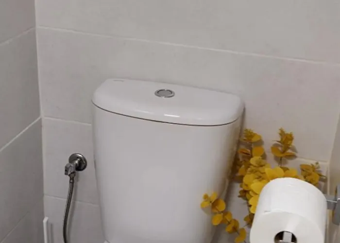 Olimar Duplex Castillo Mar Апартаменты