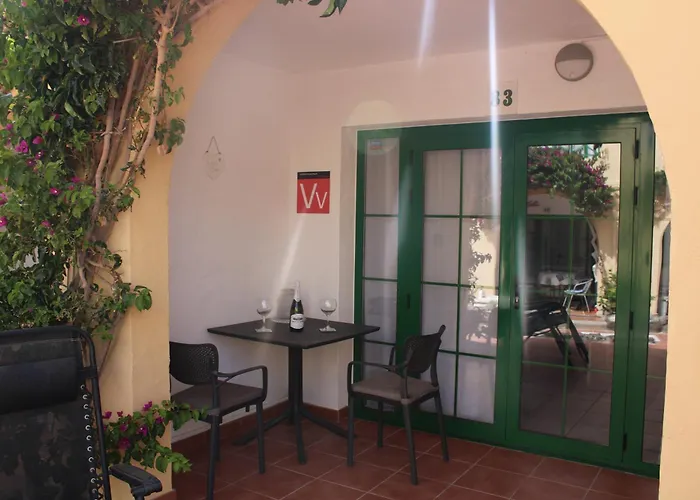 Olimar Duplex Castillo Mar