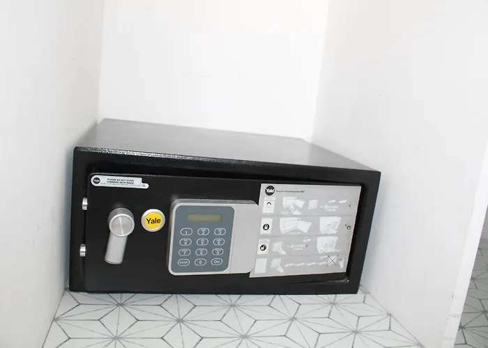 Olimar Duplex Castillo Mar Апартаменты *