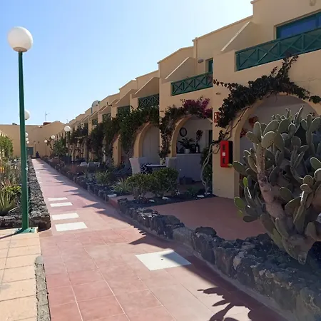 Appartement Olimar Duplex Castillo Mar Caleta De Fuste