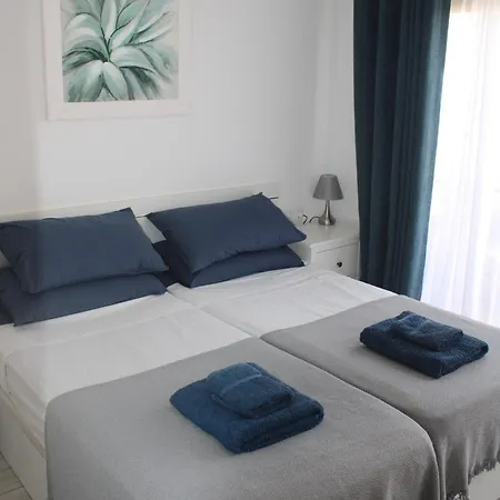 Appartement Olimar Duplex Castillo Mar Caleta De Fuste