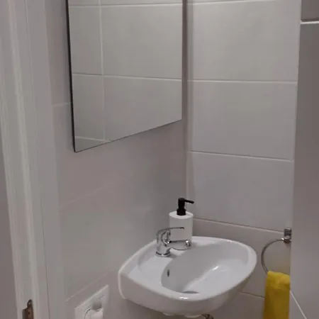 Olimar Duplex Castillo Mar Appartement *