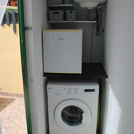 Appartement Olimar Duplex Castillo Mar