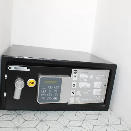 Olimar Duplex Castillo Mar Appartement *