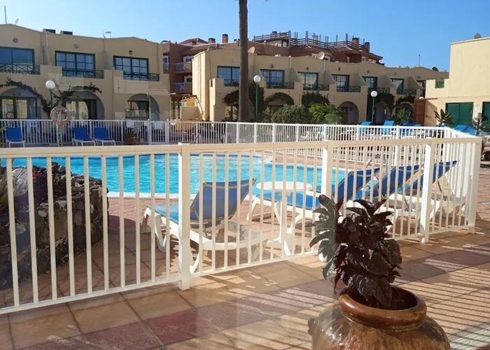 Olimar Duplex Castillo Mar