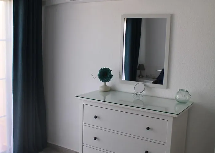 Olimar Duplex Castillo Mar Daire