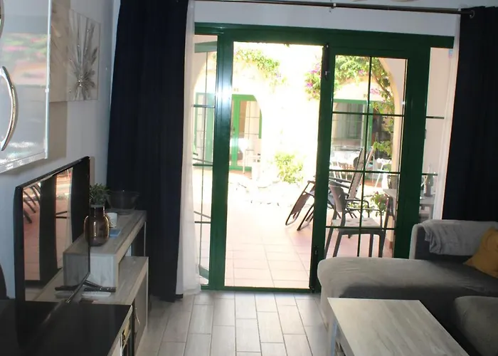 Daire Olimar Duplex Castillo Mar