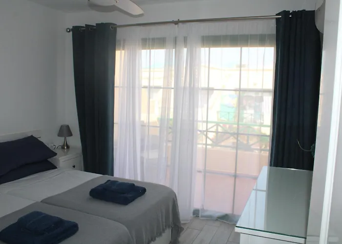 Daire Olimar Duplex Castillo Mar *