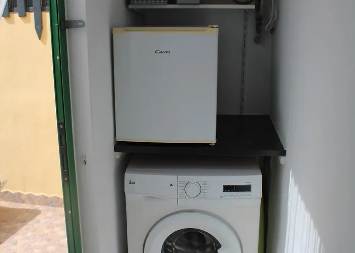 Daire Olimar Duplex Castillo Mar