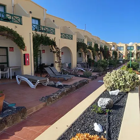 Olimar Duplex Castillo Mar *