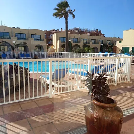 Olimar Duplex Castillo Mar