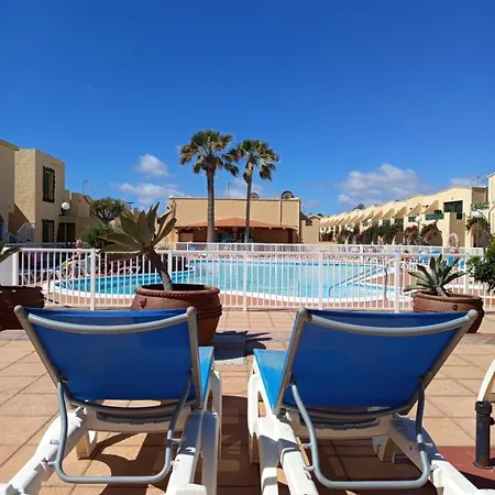 Olimar Duplex Castillo Mar شقة