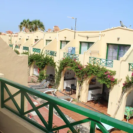 Olimar Duplex Castillo Mar كاليتا ذي فوستي