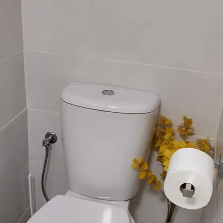 Olimar Duplex Castillo Mar شقة