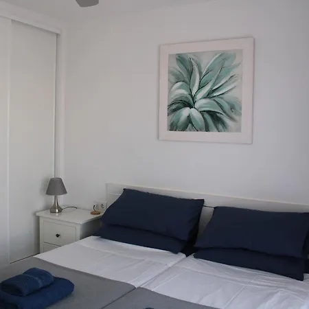 Olimar Duplex Castillo Mar كاليتا ذي فوستي