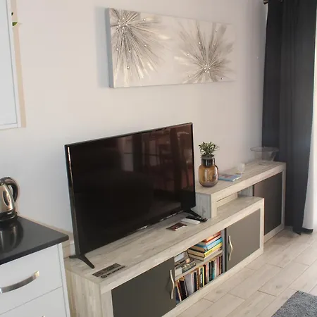 شقة Olimar Duplex Castillo Mar